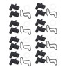 VGOL 8 Sets Starter Recoil Jack Set 1125-195-7200 Chainsaw Starter