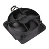 Bewinner Replacement Internal Fan for Series X, Quiet Portable Cooling