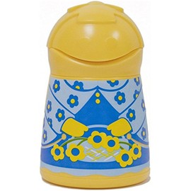 Talisman Designs "Butter Girl" Corn Butterer - Yellow