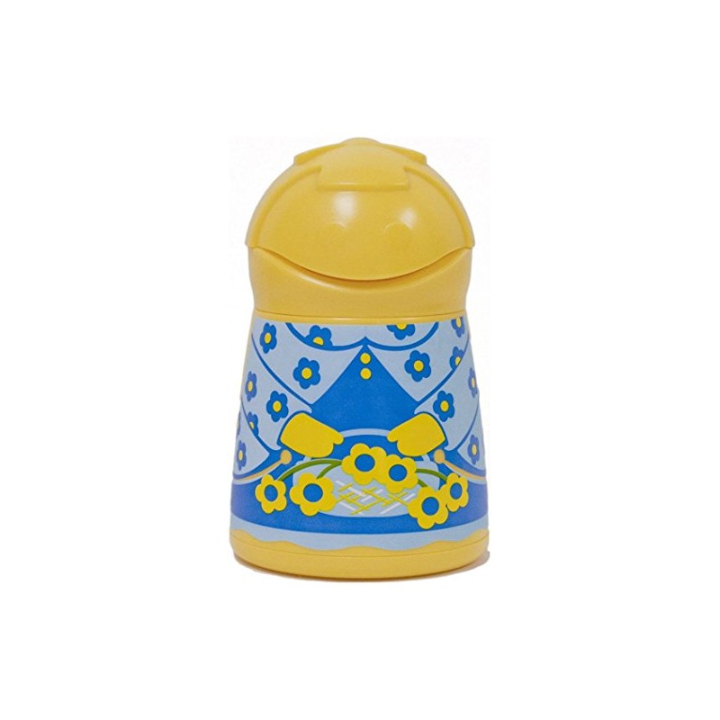 Talisman Designs "Butter Girl" Corn Butterer - Yellow