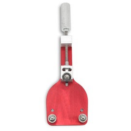 Oil Filter Cutting Tool 1503466979 2‑3/8in to 4‑3/4in Aluminum Alloy Integrated Universal Oil Change Parts