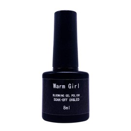 Watercolor Liquid Nail Marble Liquid Gel Nail Clear Blooming Gel Home Nail Self Nail Clear Blooming Gel