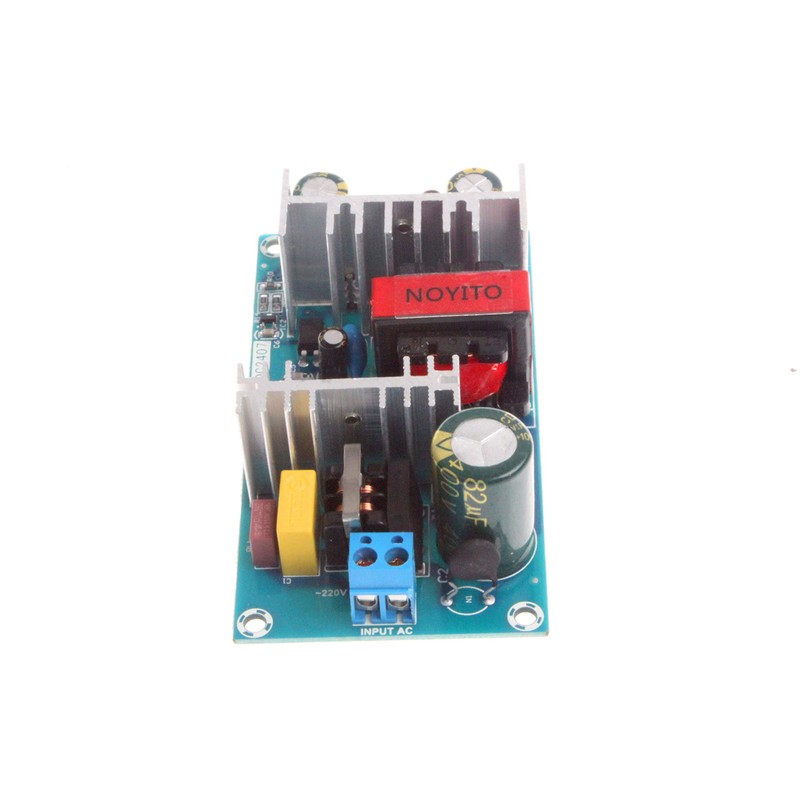 NOYITO AC to DC Isolated Power Supply Module AC 120V