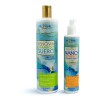 Nekane Suero Shampoo Lt Sin Sales + Tratamiento Termico