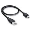 Mini USB for Fuji FinePix X-E1 dragontrading® - 1 m