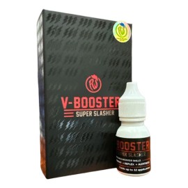 Suplemento Super Slasher V Booster 8ml Activa Gallos Punteo
