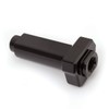 PROCNC Motorcycle CNC Aluminum Steering Damper with Stabilizer Mounting Bracket