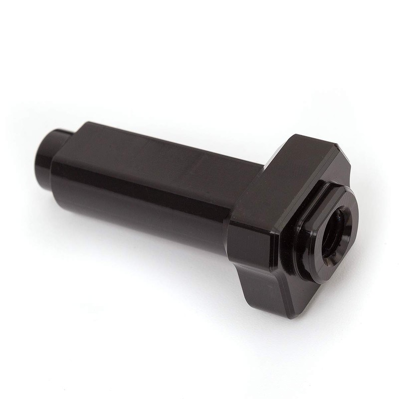 PROCNC Motorcycle CNC Aluminum Steering Damper with Stabilizer Mounting Bracket
