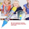 Fdit Baby Water Colouring Pens Drawing Pen Kids Magic Paint