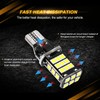Auxbeam 912 921 LED Backup Light Bulbs, Canbus Error Free