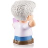 Fisher-Price Little People Doctor Nathan Figure