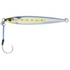 Jackall Lures JACKALL Metal Jig, Bumble's Jig, Short, 8.8 oz