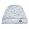 BLACKSTRAP Ascend Cold Weather Beanie, Hatched Snow, One Size