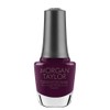 Morgan Taylor - Plum And Done 15ml
