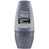 dove roll-on men's invisible dry