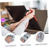 FOMIYES 1pc Wrist Brace Left Hand Support Carpal Tunnel Relief