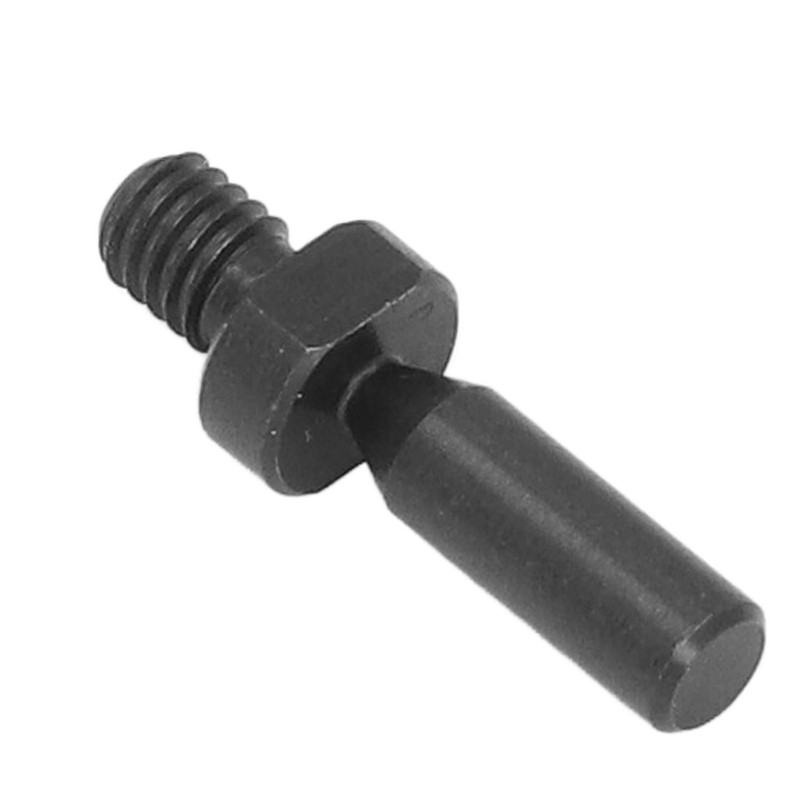 Tool Setter Collision Protection Rod Alloy Steel M4 Tool Setting