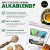 Alkaline Wellness Blend