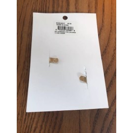 Natasha Accessories LTD Navy Bow Shoe Clips-BRAND NEW-Ships N 24h