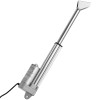 IP65 Waterproof 12V Linear Actuator with 6 Inch Mounting Brackets