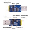 WITMOTION USB-UART 6 in 1 Multifunction (USB-TTL/RS485/232, TTL-RS232/485, 232-485) Serial