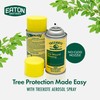 Treekote Tree Wound Dressing - 8 OZ Aerosol Pruning Sealer