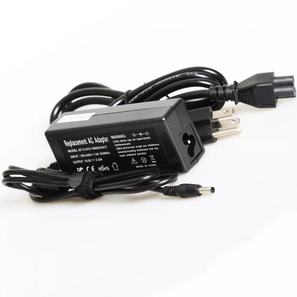Unbranded AC Adapter For HP 15-da0048nr 15-da0049nr 15-da0053wm Laptop Power