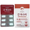 Dr.nology Pinitol Liver Booster 12 tablets / 닥터놀로지 피니톨 간 부스터 12정