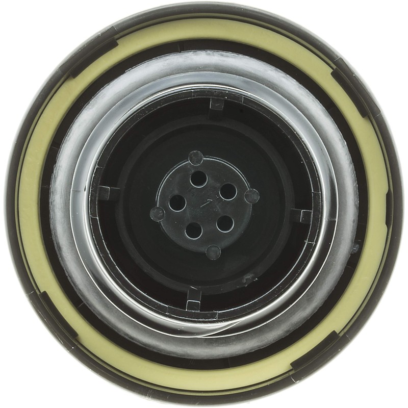 Gates 31748 OE Equivalent Fuel Tank Cap