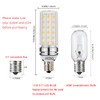 AHEVO E17 LED Light Bulbs, 80-100W Equivalent, 12W, 1200 Lumens,