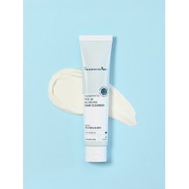 Therapyto Pure pH Balancing Foam Cleanser 150g / 테라피토 퓨어 pH 밸런싱 폼 클렌저 150g