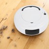 Multifunctional Smart USB Robot Vacuum Cleaner Mini Cleaner Sweeper for