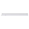 Sunset Lighting F8816-30-1 Sunset Cabinet Light, White