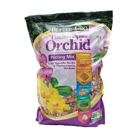 Better-Gro Sun Bulb 5011 Better-Gro Phalaenopsis Mix, 8 Quarts