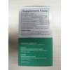 Body Deodorizing Supplement, Chlorophyllin & Parsley Extract Capsules, Daily Herbal
