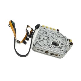 01M Valve Body Automatic Transmission Cable 01M325283A Replacement for 99-05 V-W 2.0L J-etta G-olf MK4 TDI Engine Beetle 4 Speed Automatic Transmission Valve body 01M325039F transmission harness