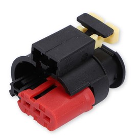 calm wish Ignition Coil Coupler Fiat Alfa Romeo FIAT ALFA ROMEO Abarth Twin Air Universal 1 Piece Set