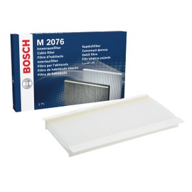 Bosch M2076 - Cabin Filter Standard
