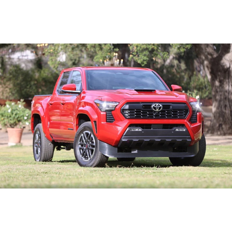 YY-AUTO Fit 2024 2025 Toyota Tacoma Wire Set White Add