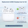 Wireless Replacement Charge Case for AirPod 3rd Generation Charging Case,