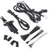 GLOSSY AUTO PARTS Power Tailgate Lock Kit Replacement for 2019-2023
