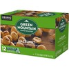 Green Mountain Coffee Roasters Hazelnut Keurig Single-Serve K-Cup pods, Light