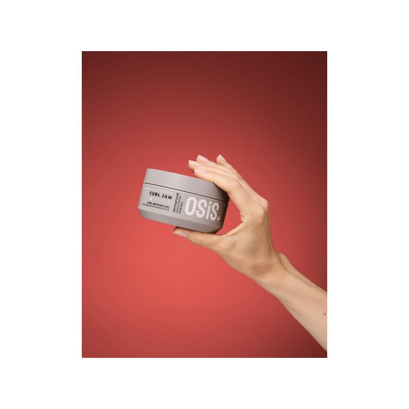 Schwarzkopf Professional OSiS+ Curl Jam 10 fl oz