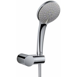 Ideal Standard Idealrain M3 B9452AA Shower Head Set Chrome-Plated 3-Function