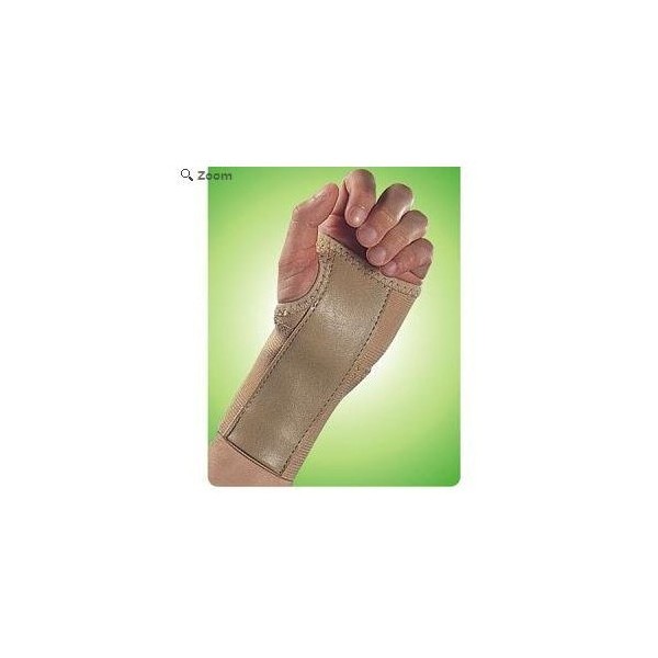 Alex 1320-RXL Wrist Splint Right Hand, Extra Large 1320
