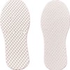 Goege Disposable Breathable Insole Natural Feet Solution Treatment-Foot Odor Eliminator,Pack