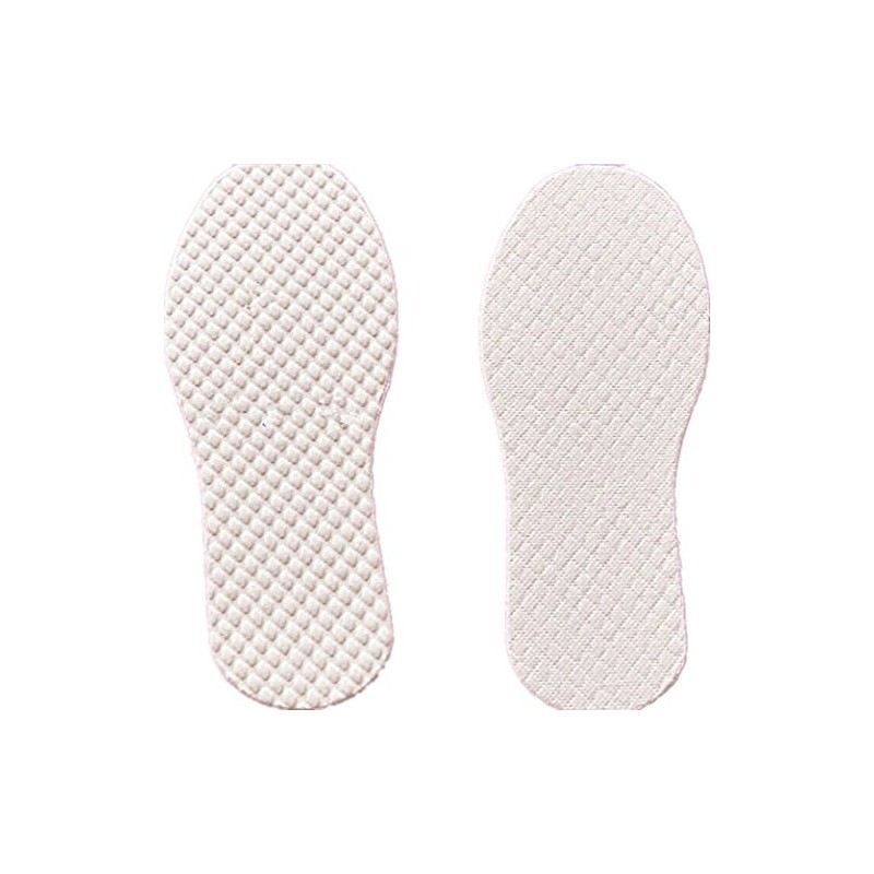 Goege Disposable Breathable Insole Natural Feet Solution Treatment-Foot Odor Eliminator,Pack