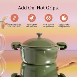 Our Place Hot Grips - Sage