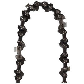 Original Einhell Replacement Chain 40 cm (Chainsaw Accessories, Suitable for Electric Chainsaw GC-EC 2040, Chain Length 40 cm, 57 Drive Links, 3/8 Inch Chain Pitch)
