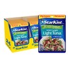 StarKist Reduced Sodium Chunk Light Tuna in Water, 2.6 oz